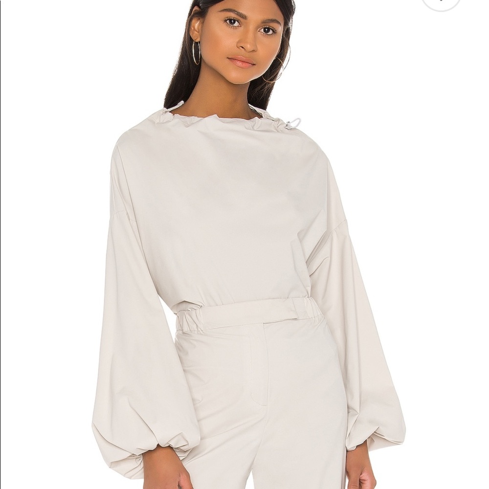 VIMMIA parachute top and dress - Picture 4 of 4